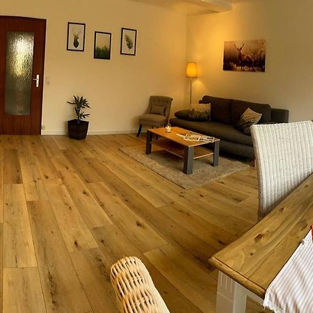 Ferienwohnung Rosalie Bad Harzburg Exteriér fotografie