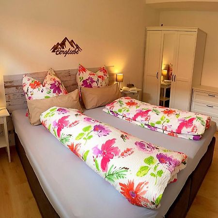 Ferienwohnung Rosalie Bad Harzburg Exteriér fotografie